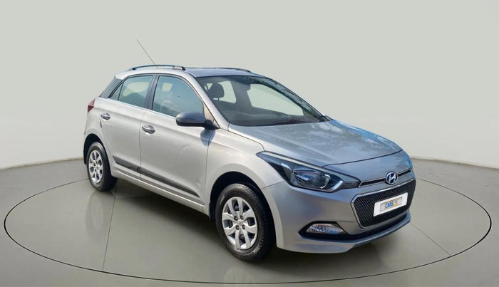 2016 Hyundai Elite i20 SPORTZ 1.2, Petrol, Manual, 65,504 km, SRP