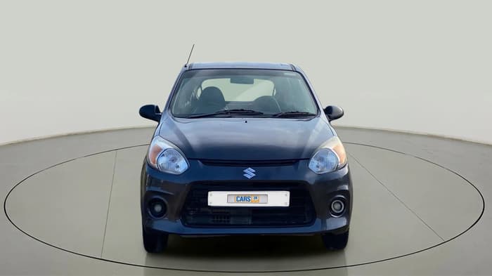 2016 Maruti Alto 800 LXI, Petrol, Manual, 61,717 km, Front