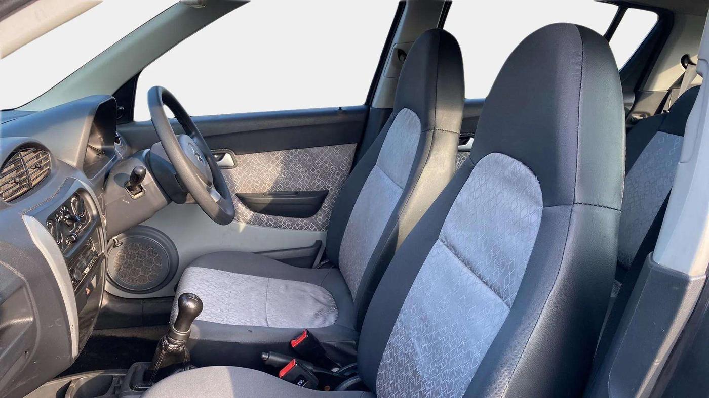 2016 Maruti Alto 800 LXI, Petrol, Manual, 61,717 km, Right Side Front Door Cabin