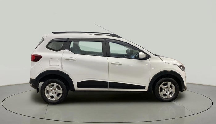 2019 Renault TRIBER RXZ, Petrol, Manual, 48,173 km, Right Side View