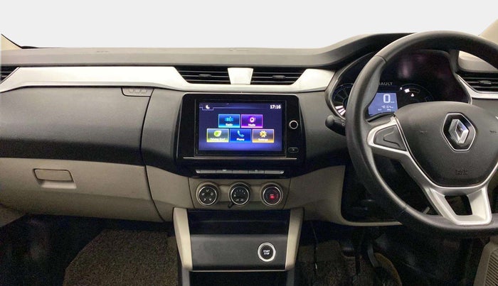 2019 Renault TRIBER RXZ, Petrol, Manual, 48,173 km, Air Conditioner