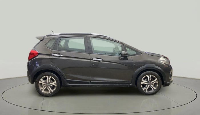 2019 Honda WR-V 1.2L I-VTEC VX MT, Petrol, Manual, 88,815 km, Right Side View