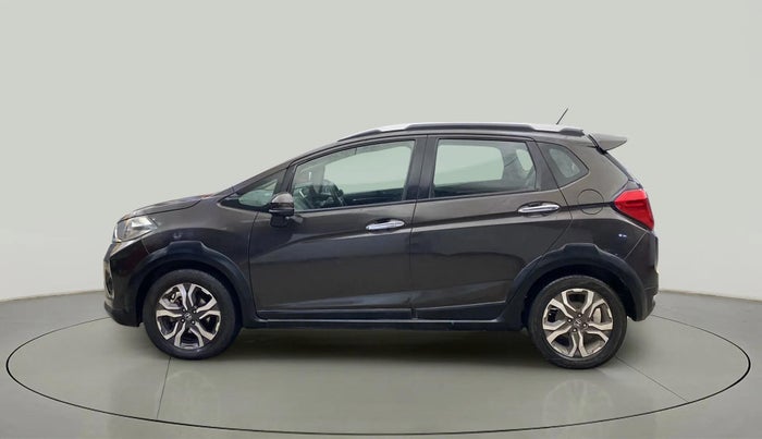 2019 Honda WR-V 1.2L I-VTEC VX MT, Petrol, Manual, 88,815 km, Left Side