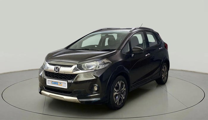 2019 Honda WR-V 1.2L I-VTEC VX MT, Petrol, Manual, 88,815 km, Left Front Diagonal