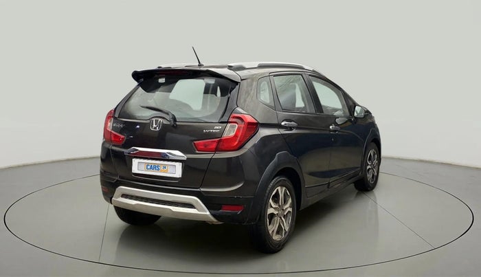 2019 Honda WR-V 1.2L I-VTEC VX MT, Petrol, Manual, 88,815 km, Right Back Diagonal