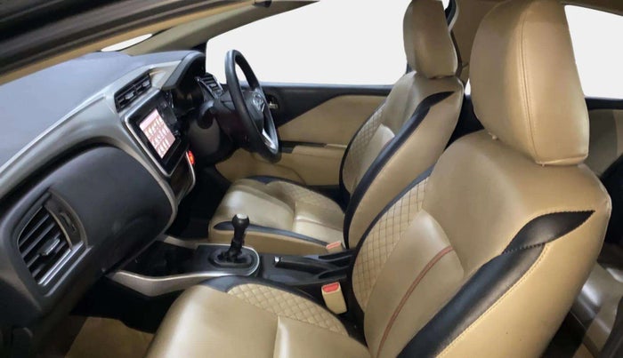 2019 Honda City 1.5L I-VTEC V MT, Petrol, Manual, 69,981 km, Right Side Front Door Cabin