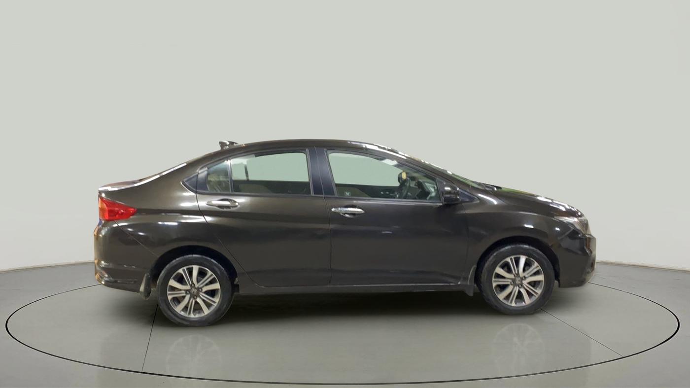2019 Honda City 1.5L I-VTEC V MT, Petrol, Manual, 69,981 km, Right Side View