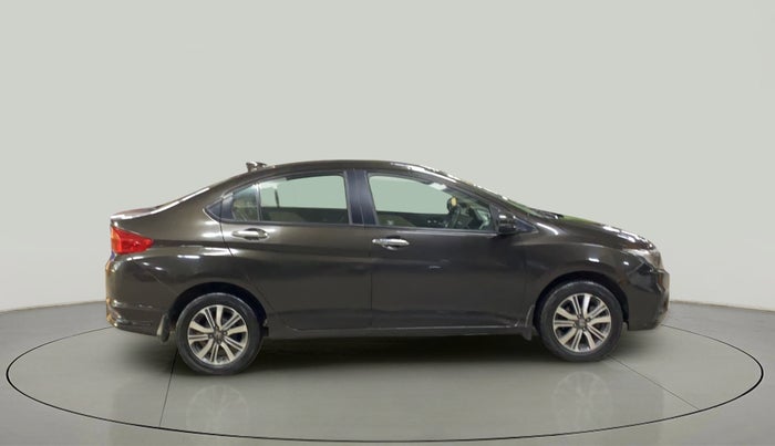 2019 Honda City 1.5L I-VTEC V MT, Petrol, Manual, 69,981 km, Right Side View
