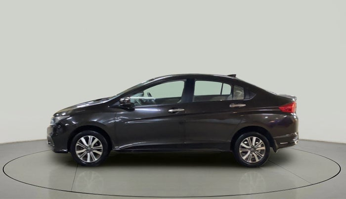 2019 Honda City 1.5L I-VTEC V MT, Petrol, Manual, 69,981 km, Left Side