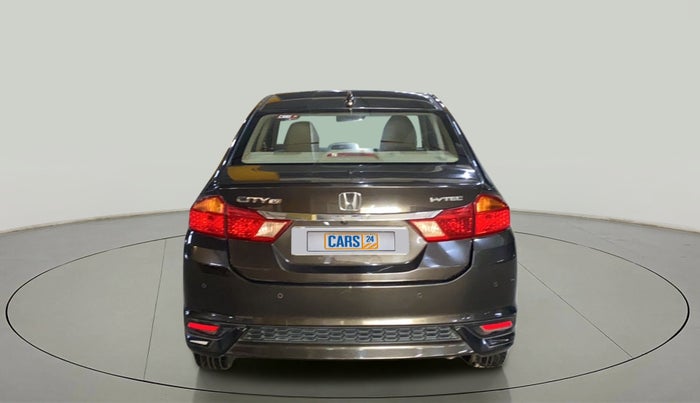 2019 Honda City 1.5L I-VTEC V MT, Petrol, Manual, 69,981 km, Back/Rear