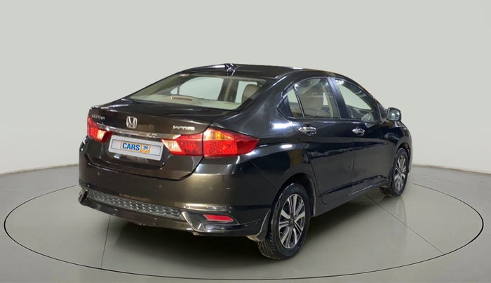 2019 Honda City 1.5L I-VTEC V MT, Petrol, Manual, 69,981 km, Right Back Diagonal