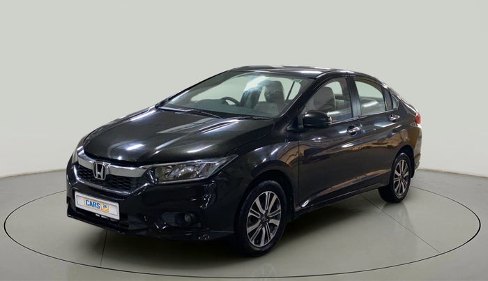 2019 Honda City 1.5L I-VTEC V MT, Petrol, Manual, 69,981 km, Left Front Diagonal