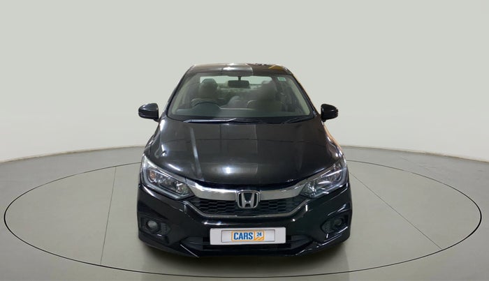 2019 Honda City 1.5L I-VTEC V MT, Petrol, Manual, 69,981 km, Front