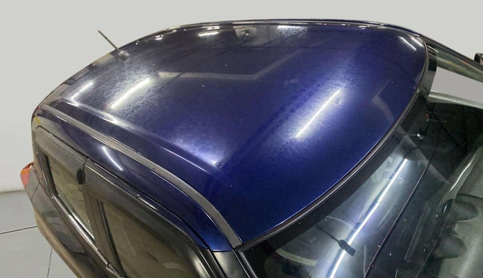2019 Maruti Swift VXI, Petrol, Manual, 88,904 km, Roof
