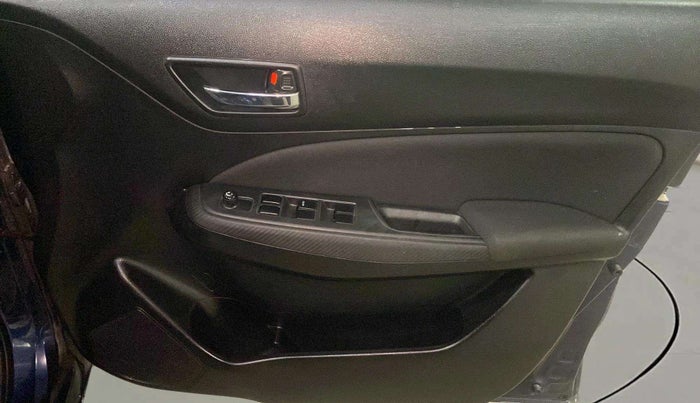 2019 Maruti Swift VXI, Petrol, Manual, 88,904 km, Driver Side Door Panels Control