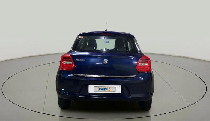 2019 Maruti Swift VXI, Petrol, Manual, 88,904 km, Back/Rear