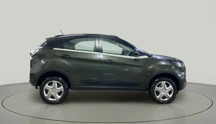 2020 Tata NEXON XM SUNROOF PETROL, Petrol, Manual, 29,775 km, Right Side View