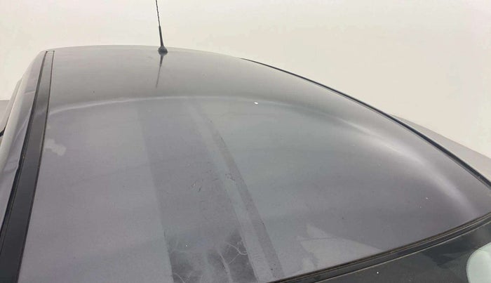 2017 Hyundai Grand i10 MAGNA 1.2 KAPPA VTVT, Petrol, Manual, 69,066 km, Roof