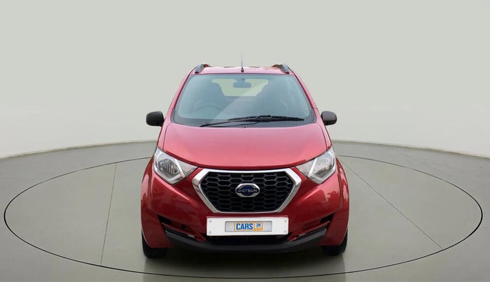 2017 Datsun Redi Go T (O), Petrol, Manual, 49,171 km, Front