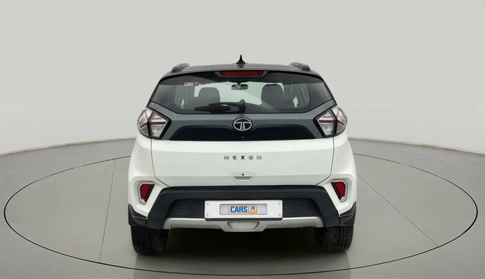 2021 Tata NEXON XZ PLUS DIESEL, Diesel, Manual, 46,129 km, Back/Rear