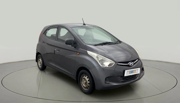 2015 Hyundai Eon ERA +, Petrol, Manual, 33,451 km, Right Front Diagonal