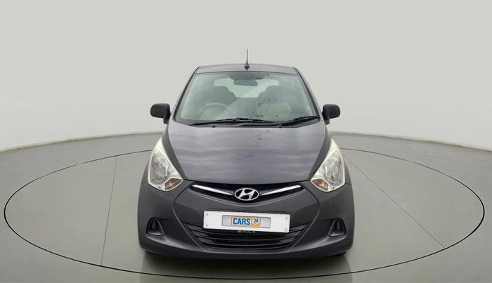 2015 Hyundai Eon ERA +, Petrol, Manual, 33,451 km, Front