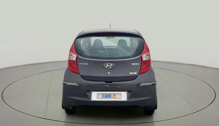 2015 Hyundai Eon ERA +, Petrol, Manual, 33,451 km, Back/Rear