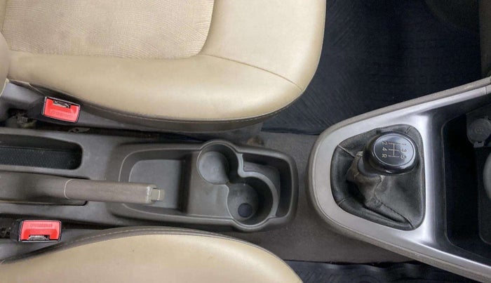 2013 Hyundai i10 MAGNA 1.1, Petrol, Manual, 53,910 km, Gear Lever