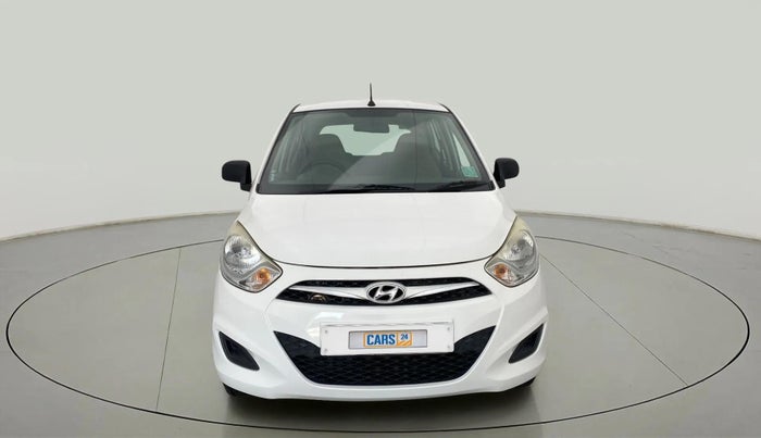 2013 Hyundai i10 MAGNA 1.1, Petrol, Manual, 53,910 km, Front