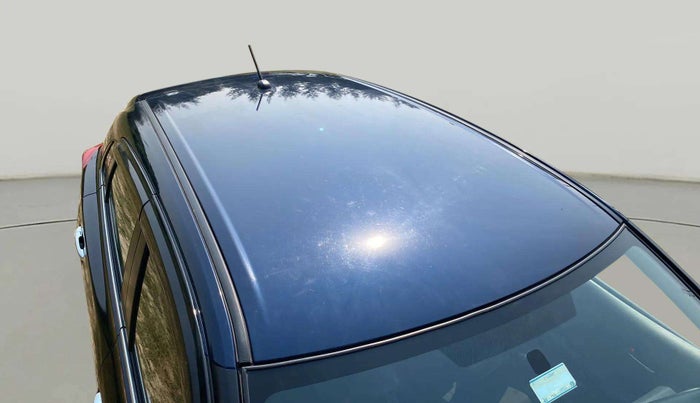 2022 Maruti Baleno ZETA PETROL 1.2, CNG, Manual, 8,904 km, Roof