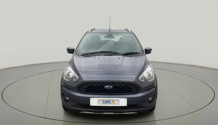 2021 Ford FREESTYLE TITANIUM PLUS 1.2 PETROL, Petrol, Manual, 13,898 km, Front