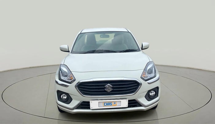 2019 Maruti Dzire ZXI PLUS AMT, Petrol, Automatic, 22,120 km, Front