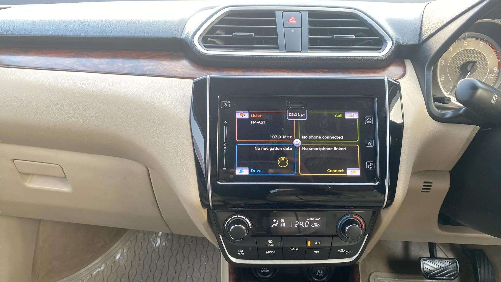 Features