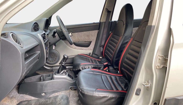 2017 Maruti Alto 800 LXI, Petrol, Manual, 36,039 km, Right Side Front Door Cabin