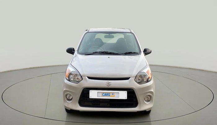 2017 Maruti Alto 800 LXI, Petrol, Manual, 36,039 km, Front