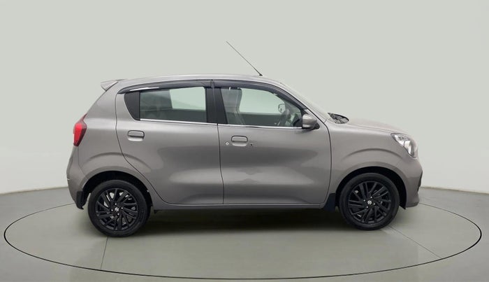 2023 Maruti Celerio ZXI PLUS, Petrol, Manual, 13,864 km, Right Side View