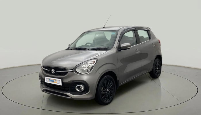 2023 Maruti Celerio ZXI PLUS, Petrol, Manual, 13,864 km, Left Front Diagonal