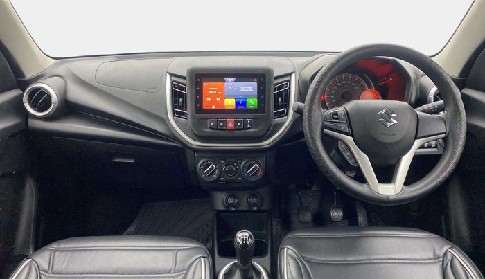 2023 Maruti Celerio ZXI PLUS, Petrol, Manual, 13,864 km, Dashboard