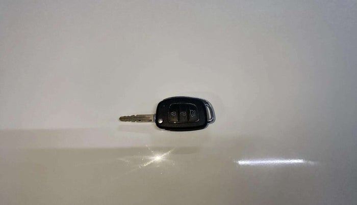 2022 Hyundai Creta EX 1.5 PETROL, Petrol, Manual, 14,522 km, Key Close Up