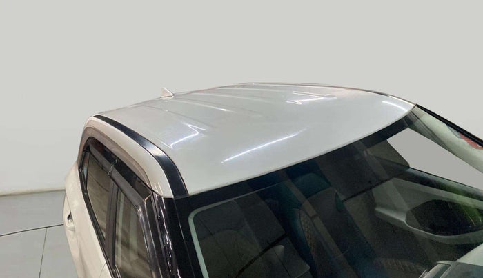 2022 Hyundai Creta EX 1.5 PETROL, Petrol, Manual, 14,522 km, Roof