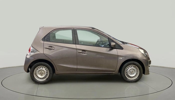 2013 Honda Brio E MT, Petrol, Manual, 79,273 km, Right Side View