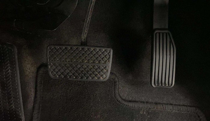 2021 Honda Jazz 1.2L I-VTEC ZX CVT, Petrol, Automatic, 12,129 km, Pedals