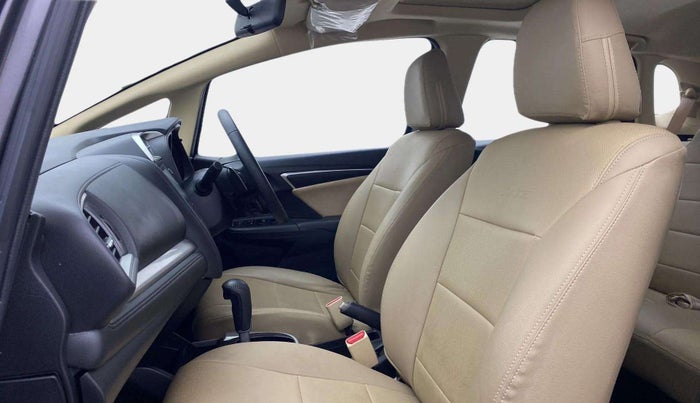 2021 Honda Jazz 1.2L I-VTEC ZX CVT, Petrol, Automatic, 12,129 km, Right Side Front Door Cabin