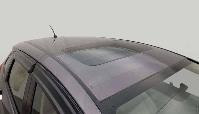 2021 Honda Jazz 1.2L I-VTEC ZX CVT, Petrol, Automatic, 12,129 km, Roof