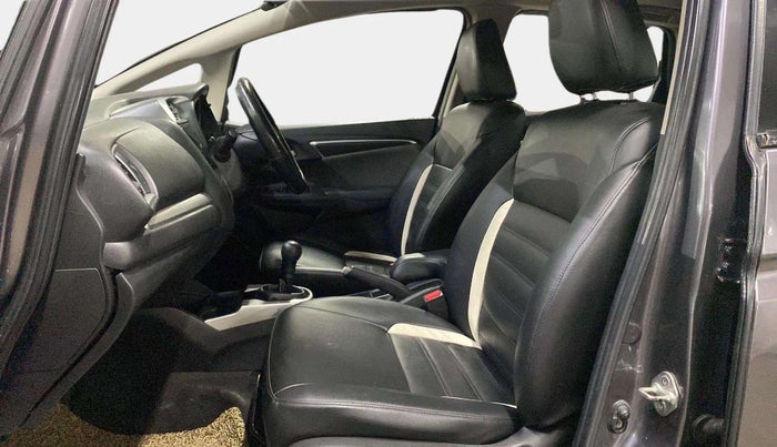 2017 Honda WR-V 1.2L I-VTEC VX MT, Petrol, Manual, 46,205 km, Right Side Front Door Cabin