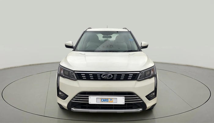 2019 Mahindra XUV300 W8 1.2 PETROL, Petrol, Manual, 15,417 km, Front