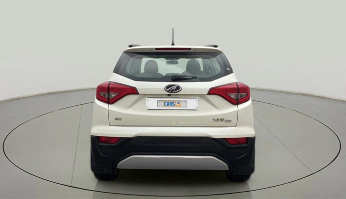 2019 Mahindra XUV300 W8 1.2 PETROL, Petrol, Manual, 15,417 km, Back/Rear