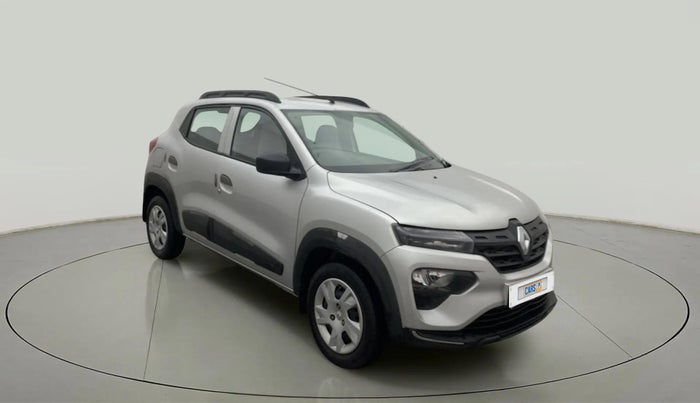 2020 Renault Kwid RXL, Petrol, Manual, 26,950 km, SRP
