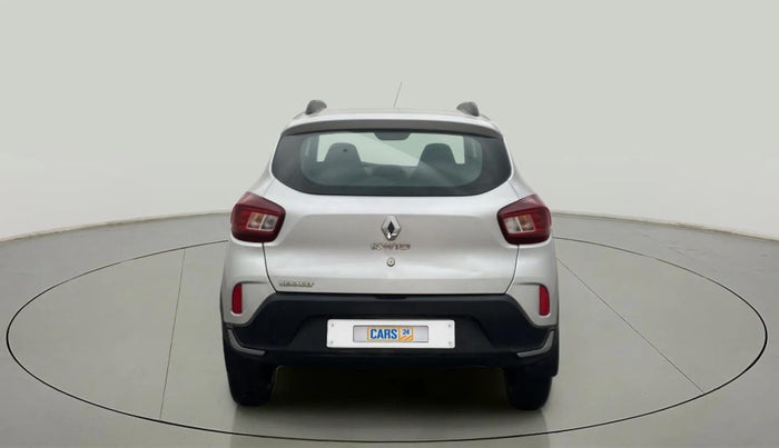 2020 Renault Kwid RXL, Petrol, Manual, 26,950 km, Back/Rear