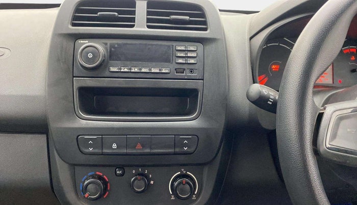 2020 Renault Kwid RXL, Petrol, Manual, 26,950 km, Air Conditioner